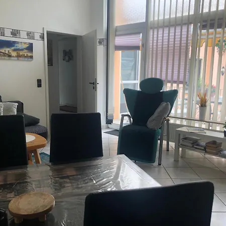 Ferienwohnung Baldus-Westerwald Mogendorf Zewnętrze zdjęcie