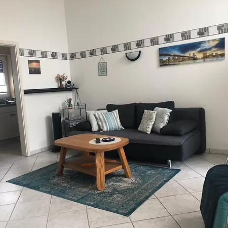 Ferienwohnung Baldus-Westerwald Mogendorf Zewnętrze zdjęcie