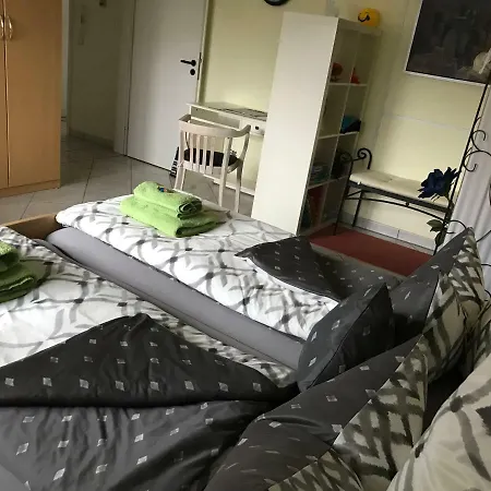 Ferienwohnung Baldus-Westerwald Mogendorf Zewnętrze zdjęcie