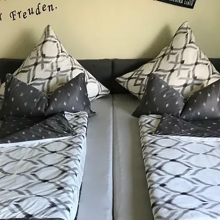 Ferienwohnung Baldus-Westerwald Mogendorf Zewnętrze zdjęcie