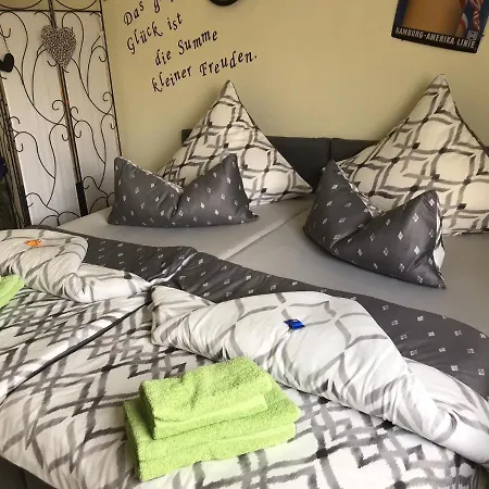 Ferienwohnung Baldus-Westerwald Mogendorf Zewnętrze zdjęcie