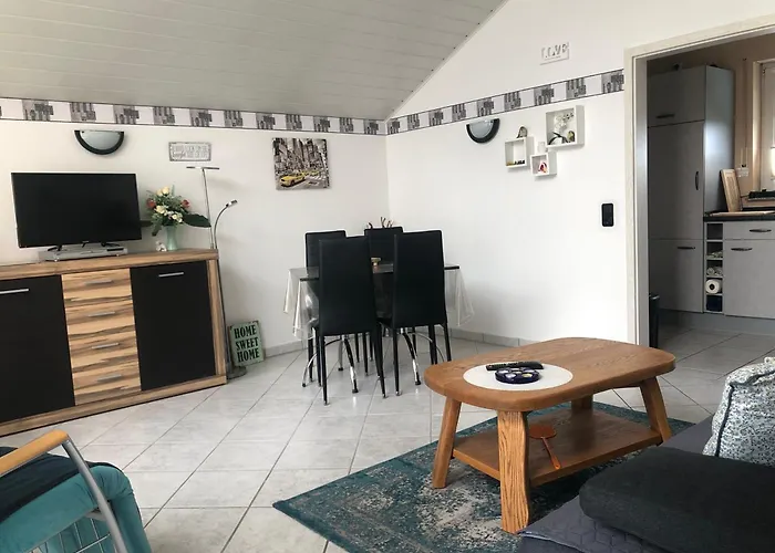 Ferienwohnung Baldus-Westerwald