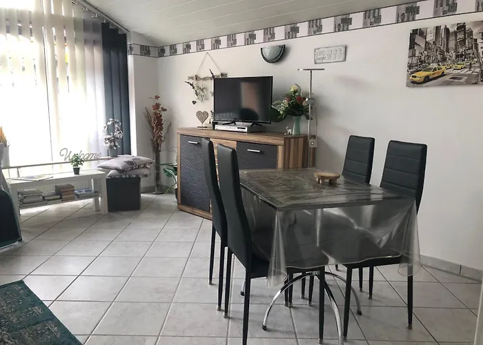 Ferienwohnung Baldus-Westerwald