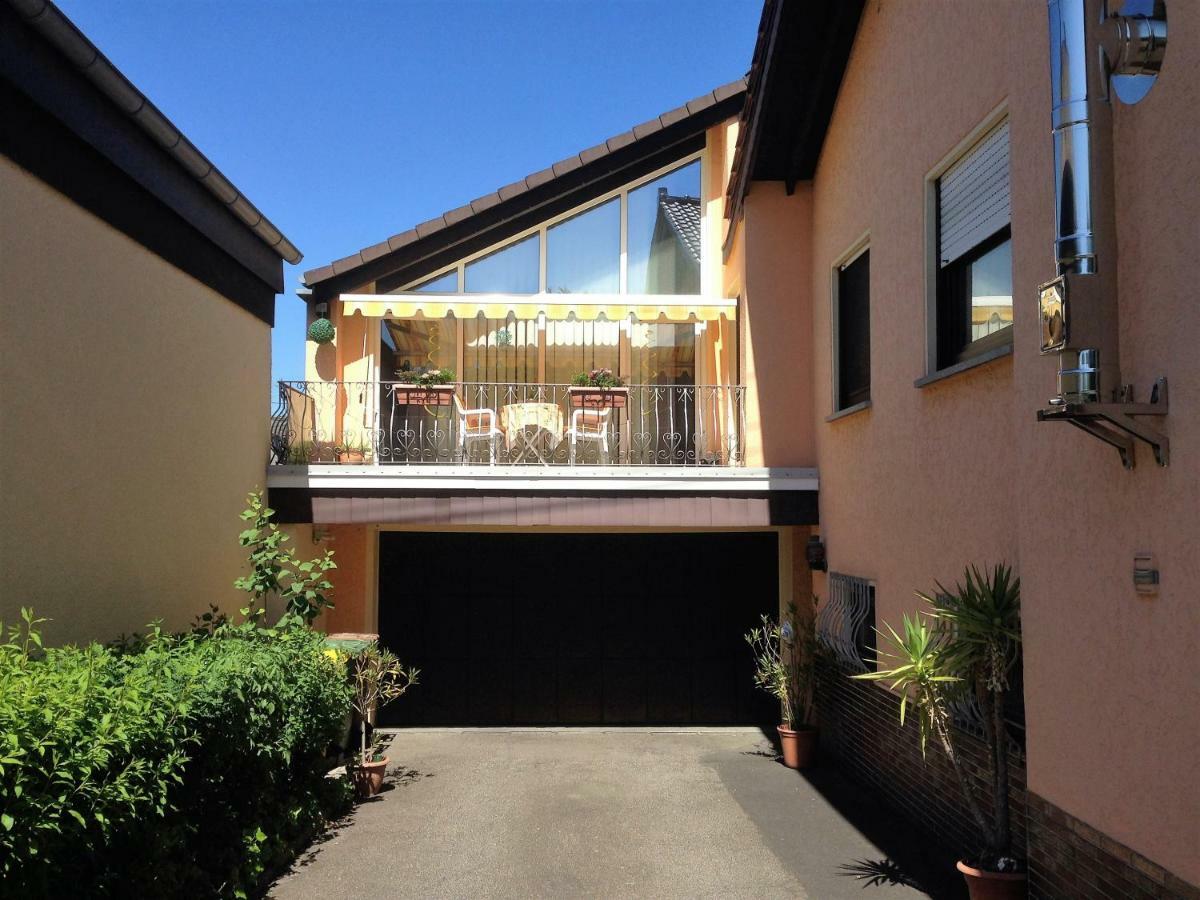 Apartment Baldus-westerwald