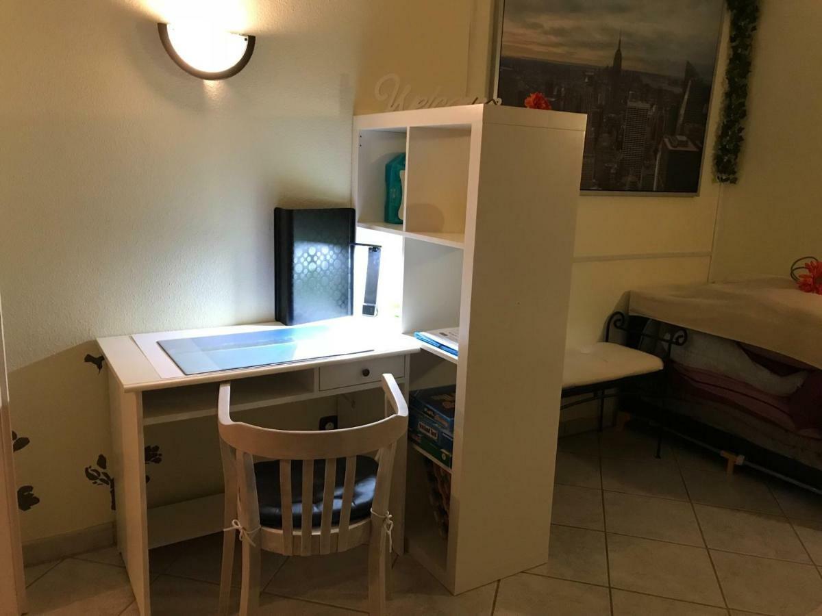 Baldus-westerwald Apartment Mogendorf