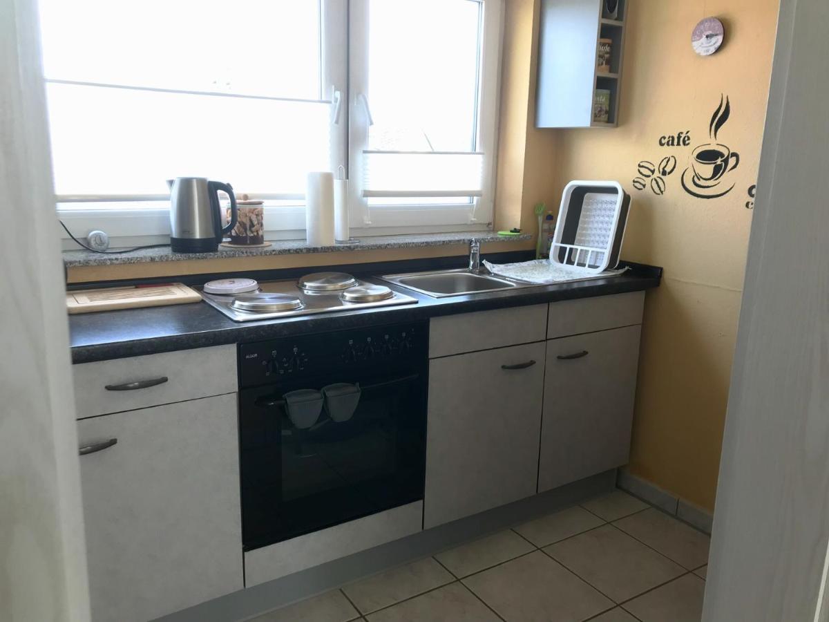 Baldus-westerwald Apartment Mogendorf