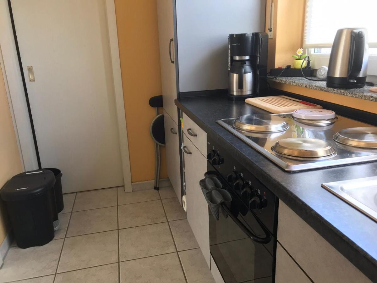 Apartment Baldus-westerwald Mogendorf